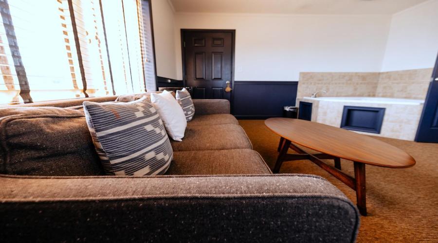 Wylder Hotel - Tilghman Island Cameră foto