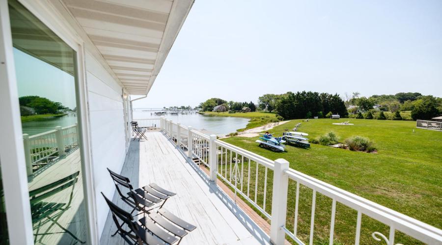 Wylder Hotel - Tilghman Island Cameră foto