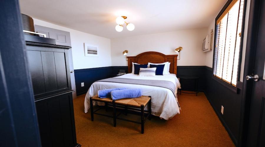 Wylder Hotel - Tilghman Island Cameră foto
